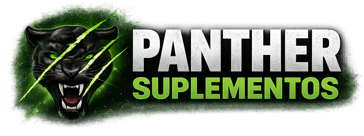 Panther Suplementos